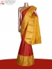 Handloom Wedding Kanjeevaram Silk Saree